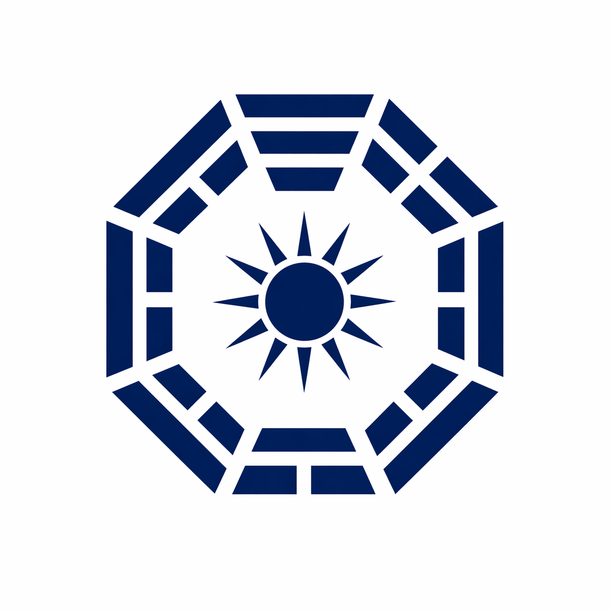 Logo de Lidaoquan
